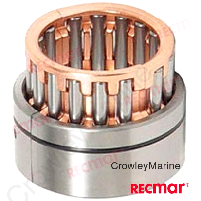 CRANKSHAFT BEARING (REC93310-835U8)