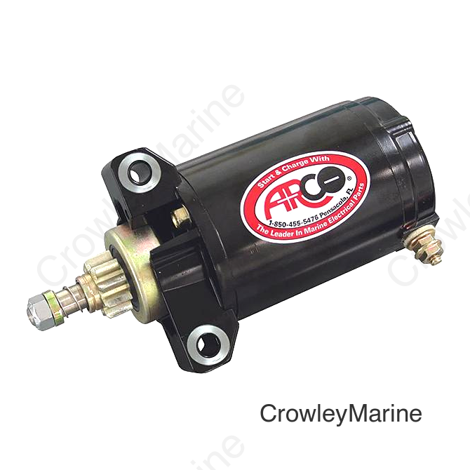 Arco 5364 Mercury / Yamaha Starter