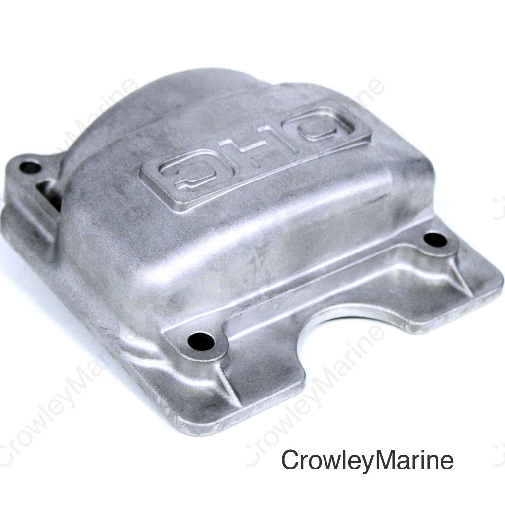 COVER, CYLINDER HEAD