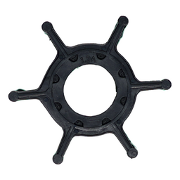 Impeller, Water Pump (Neoprene) thumbnail-2