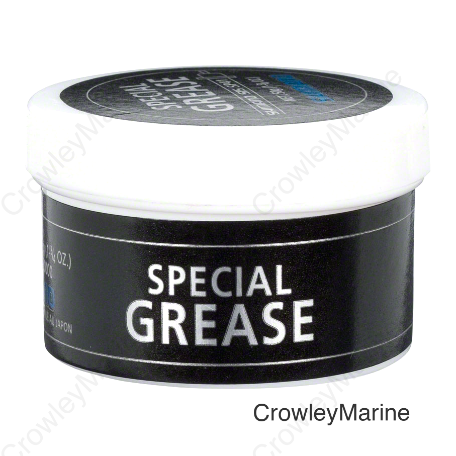 Shimano SP41 Shift Cable Grease 50g