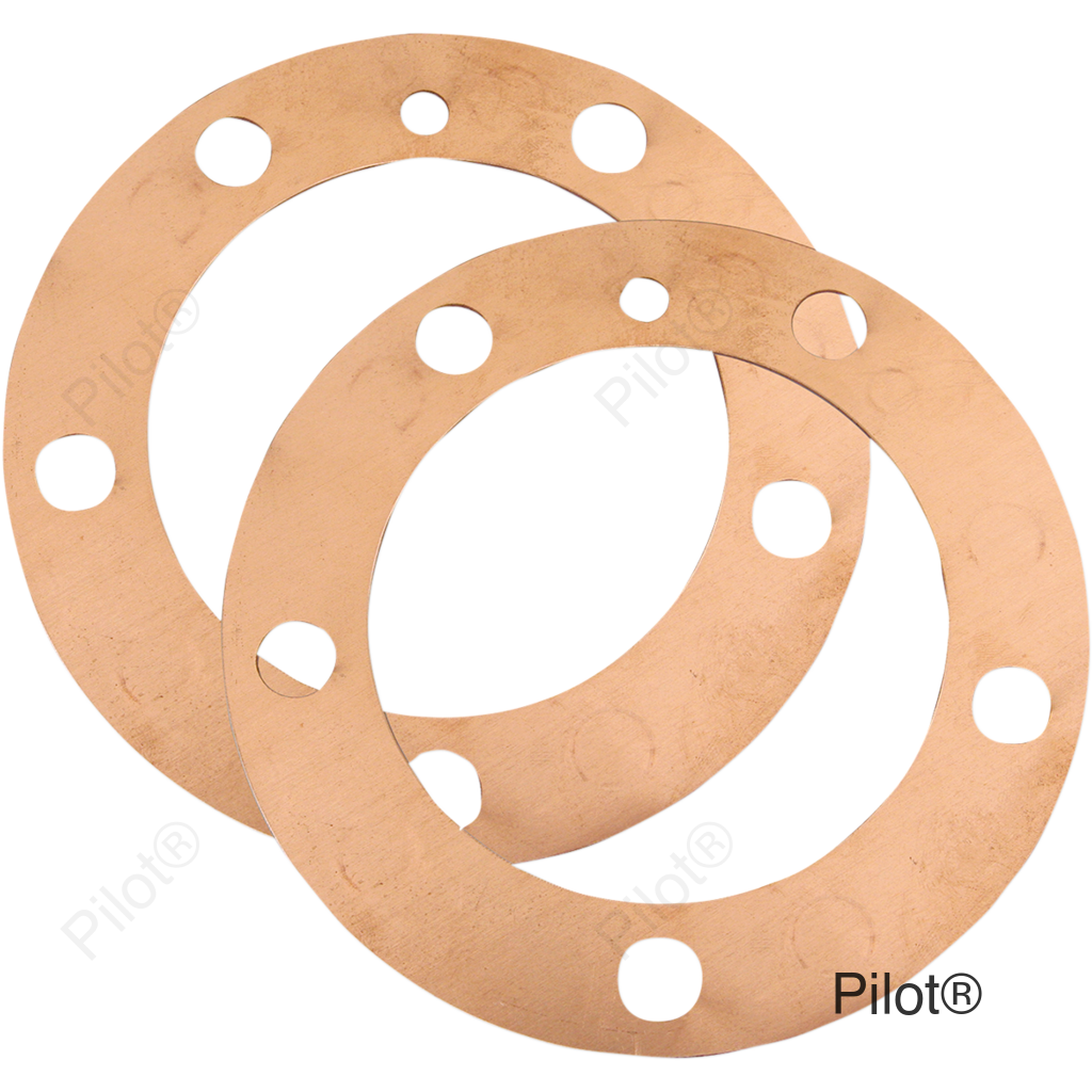 Gaskets - 74/80" - .032"