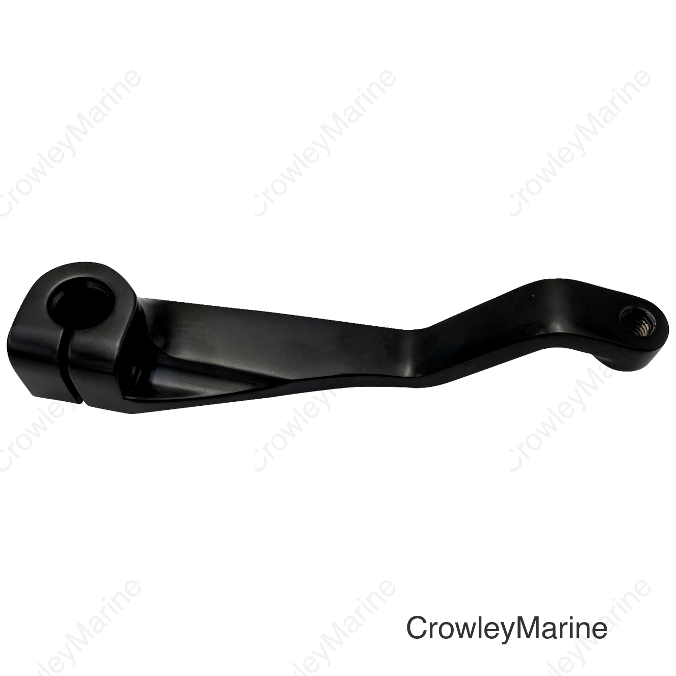 LEVER TRANS SHIFT BLK FXBB/LR/ST
