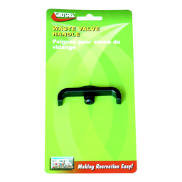 Valterra T10036VP Plastic Valve Handle, Carded thumbnail-0