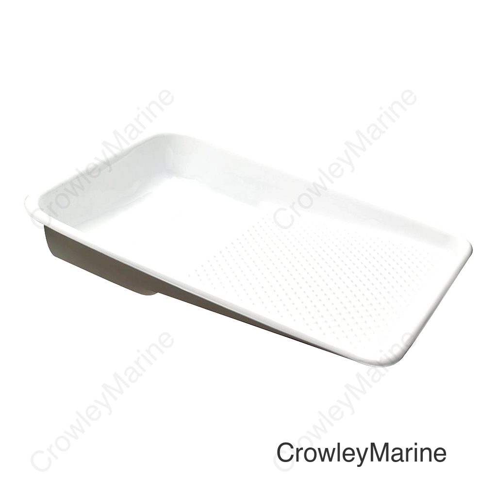 Seachoice 92221 Plastic Paint Tray Liner
9"