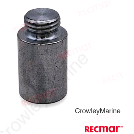 ZINC ANODE