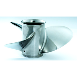 3 Blade Right Hand Propeller (12" x 13)
