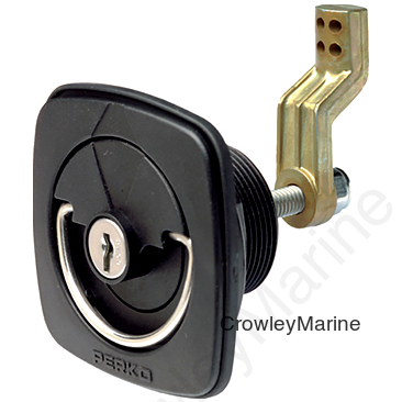 Offset Cam Adj. 3/8" to 3", Display Pkg