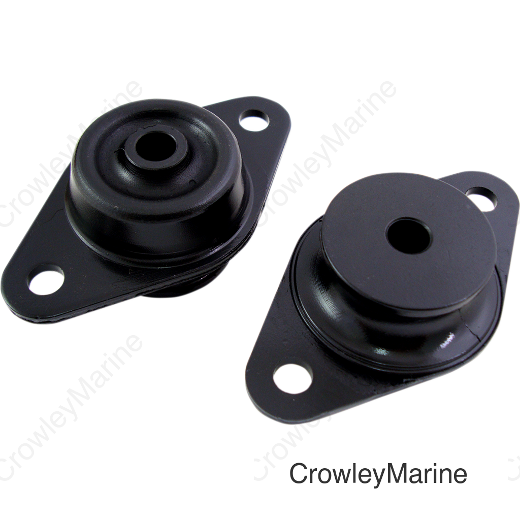 MOUNT MTR HDUTY F 80-08