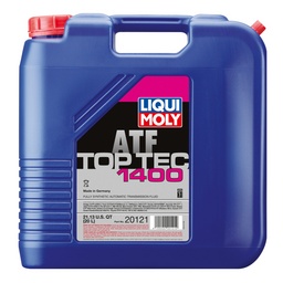 LIQUI MOLY 20L Top Tec ATF 1400 thumbnail-2