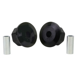 Whiteline Plus 05+ Mazda Miata/MX5 / 07/03+ RX8 Rear Differential Mount-Centre Support Bushing thumbnail-2