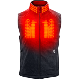 VEST HEAT 7V THERMITE 2 FLEECE GR S thumbnail-0