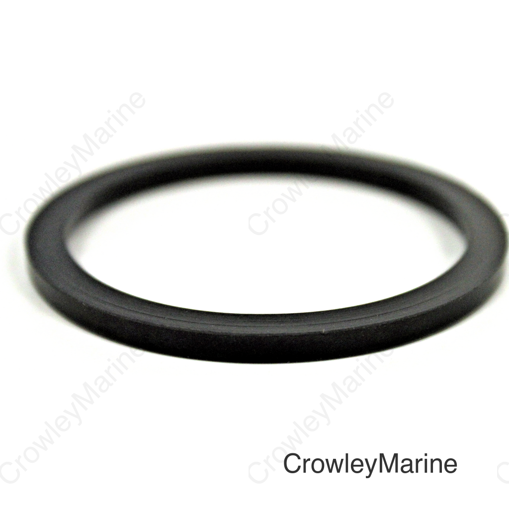 GASKET, FUEL CAP