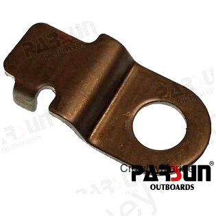 PLATE, ANODE (PAF15-07010012)