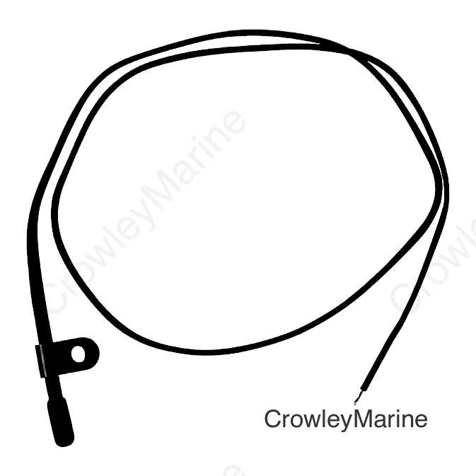 Garmin 0101300902 Ondeck™ Remote Monitoring/Connectivity Temperature Sensor