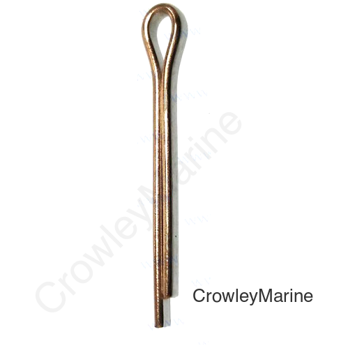 PIN  COTTER 2.5X20 (PAGB/T91-2.5X20)