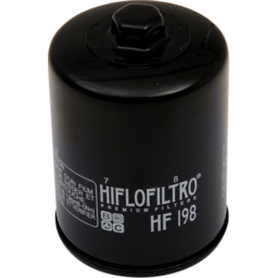 Oil Filter thumbnail-1