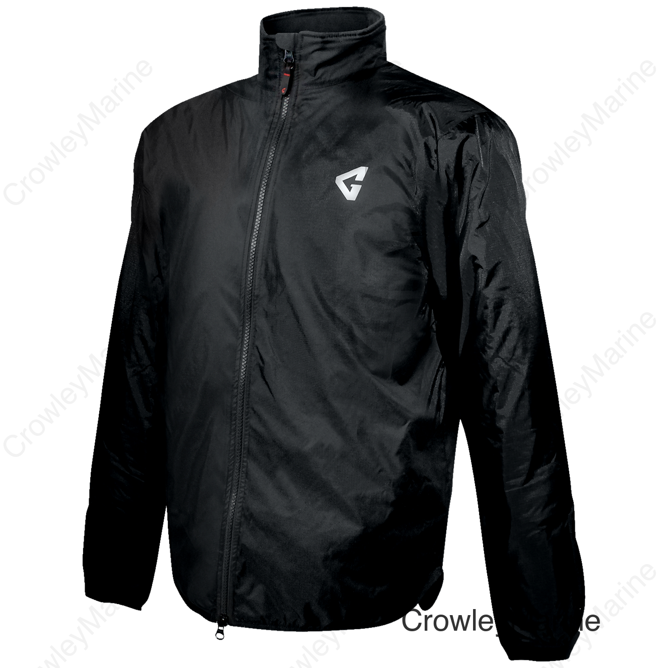 JACKET HEAT 12V LINER LONG L