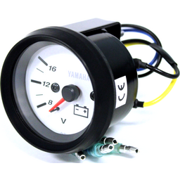 Pro Series II Volt Meter thumbnail-1
