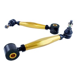 Whiteline 05+ Mazda Miata/MX5 / 7/03+ Mazda RX8 Front Camber Correction C/A Upper Inner Bushing thumbnail-5