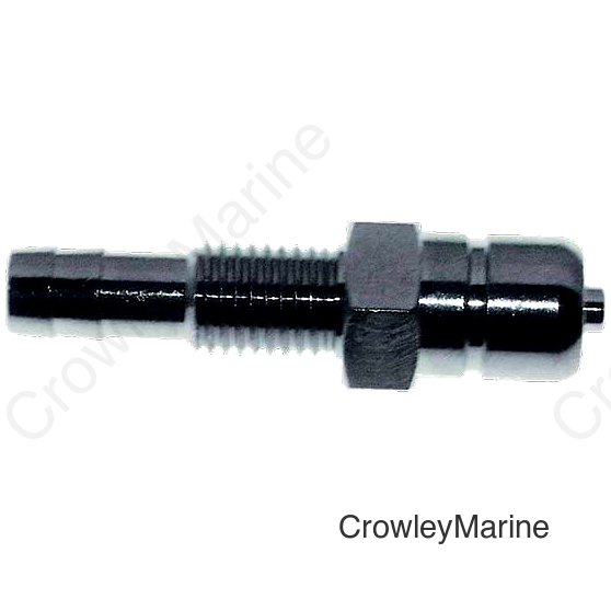 Fuel Connector Engine End