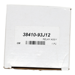 RELAY ASSY thumbnail-2