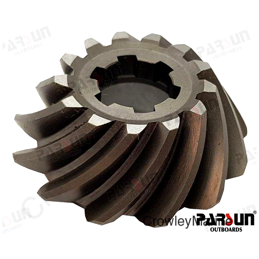 INITIATIVE GEAR (PAT40-04000005)