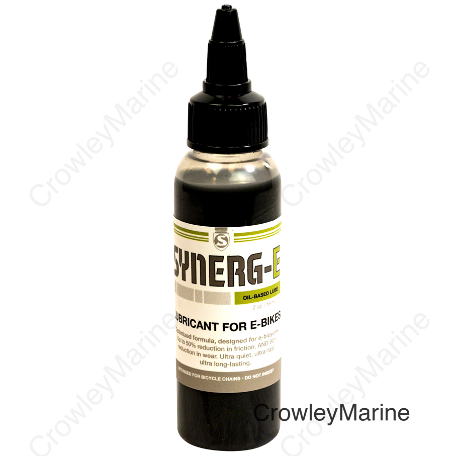 Silca Ebike Drip Lubricant - 2oz