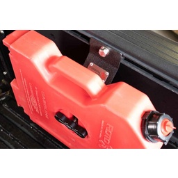 Fishbone Offroad Tacoma In Bed Rotopax Mount thumbnail-6