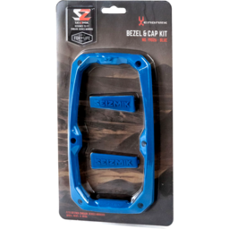 Trim Kit - Embark - Side View - Blue thumbnail-1