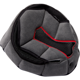 K6/K6 S Liner - Black/Gray - XS thumbnail-1