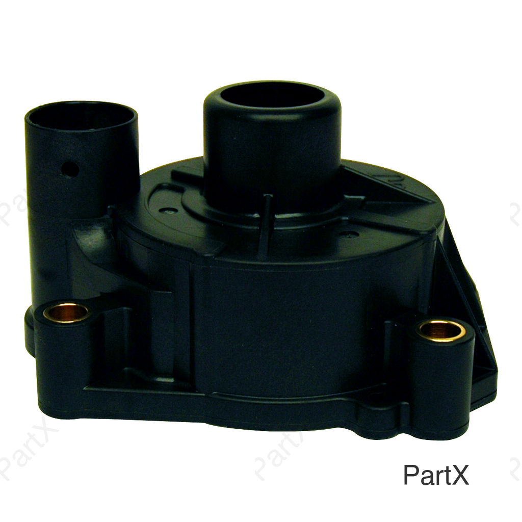 Pump Housing (12484)
