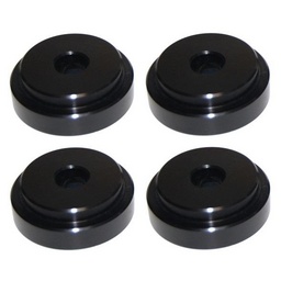 Torque Solution Mustache Bar Bushings: Mitsubishi Evolution 8/9 thumbnail-2