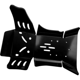 Xtrem Skid Plate - Black - KTM - 450/500 EXC-F thumbnail-3