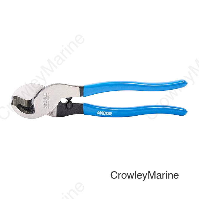 Ancor 703005 Wire and Cable Cutter