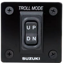 TROLLING SWITCH