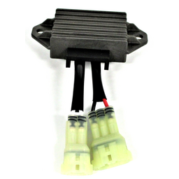 Rectifier and Regulator