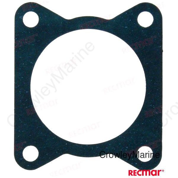 THRPOTTLE BODY GASKET (REC13421-87J00)