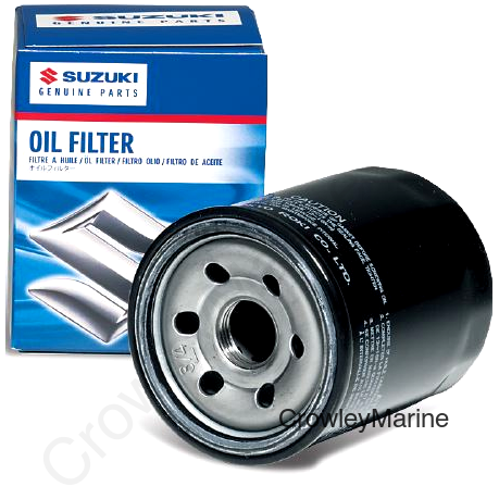 FILTER ASSY,OIL