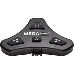 MEGA LIVE TargetLock Foot Pedal