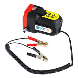 SeaDog 5010723 Premium Electric Oil Pump, 12V thumbnail-0