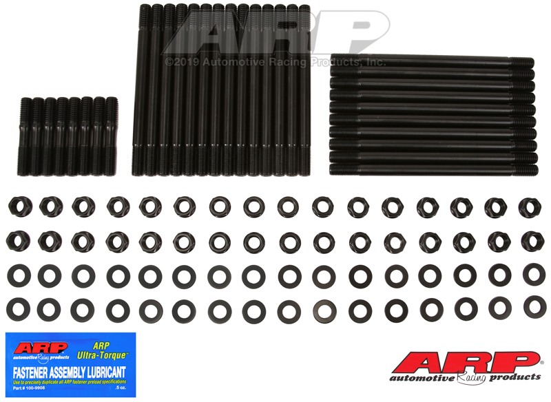 ARP Chevrolet Big Block w/ Pontiac Pro Stock Head Stud Kit