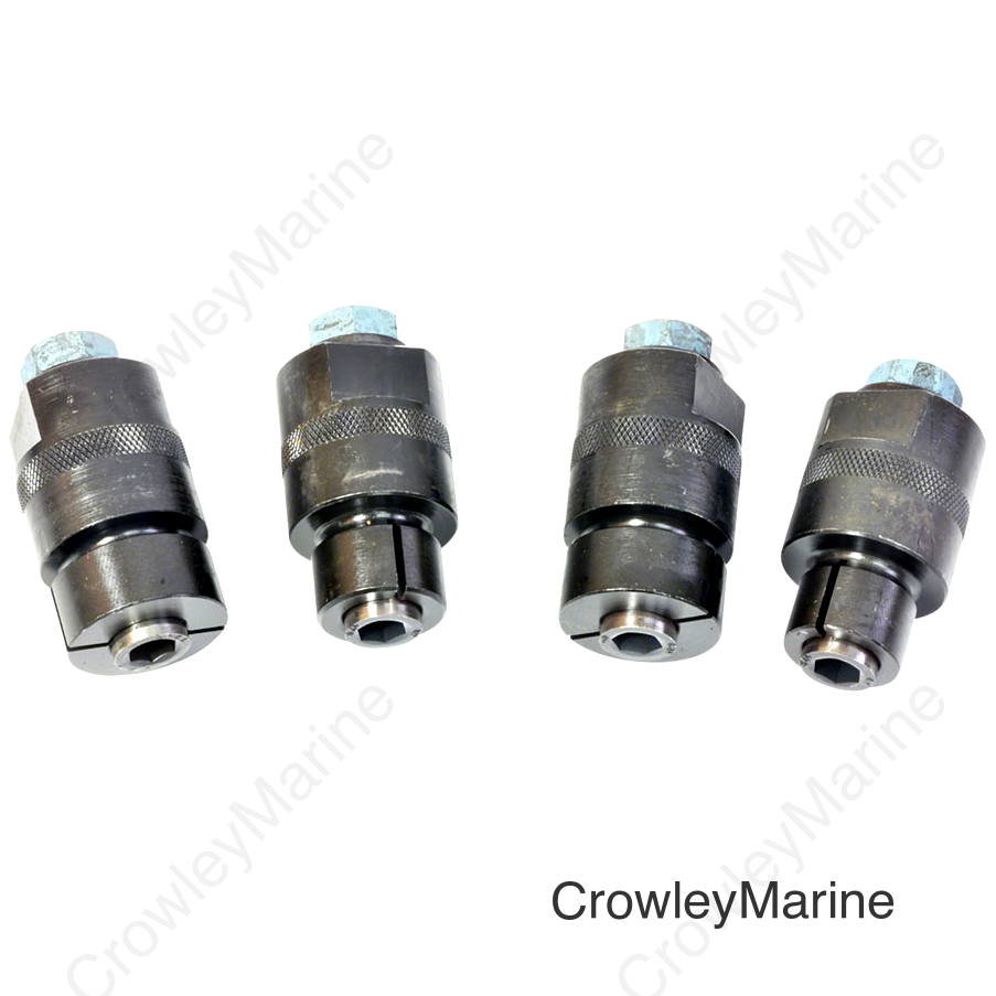 Wheels Manufacturing Essential Kit - Bearing Extractor