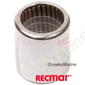 NEEDLE BEARING VERTICAL SHAFT (REC93315-220V7)