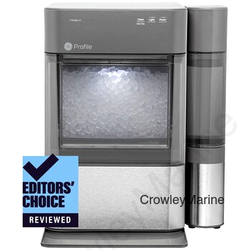 GE PROFILE  OPAL  2.0 NUGGET ICE MA