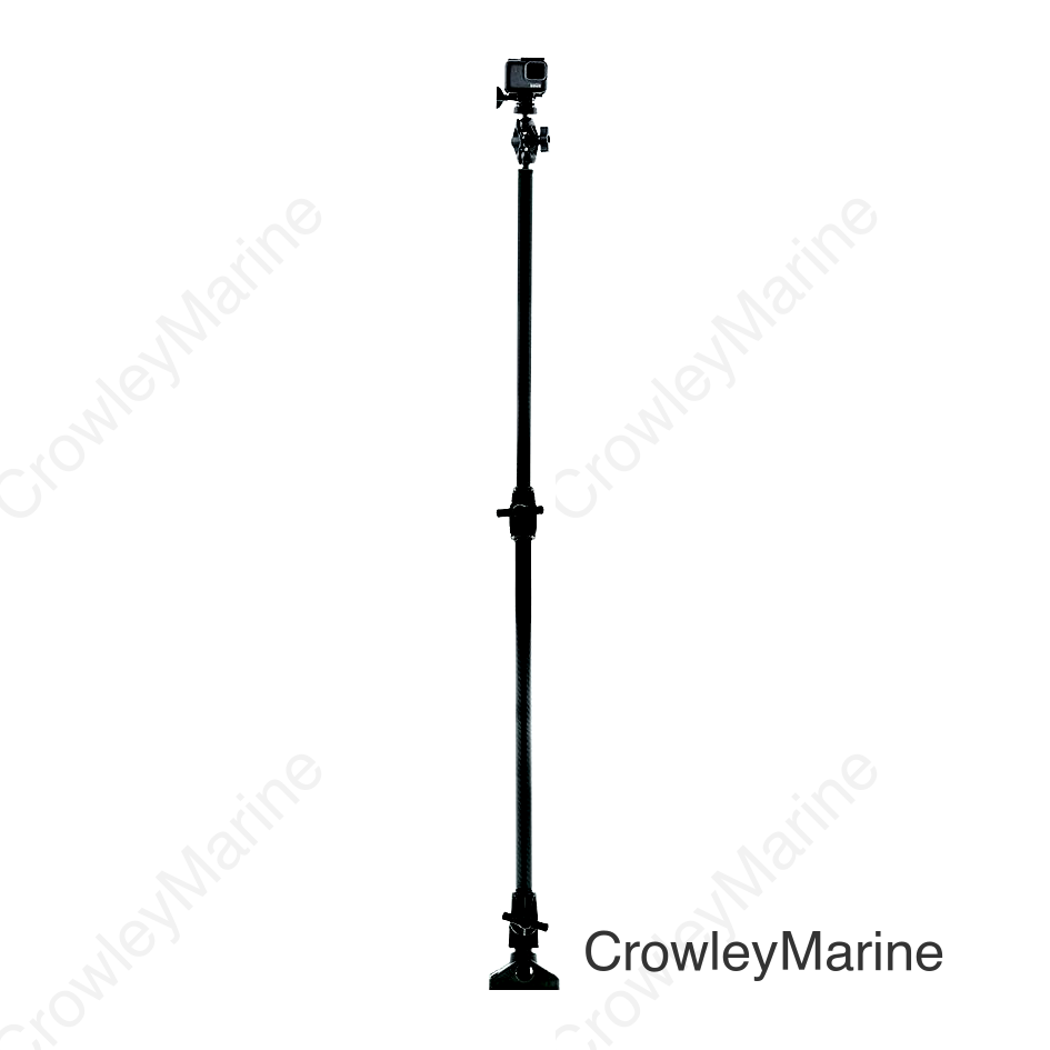 Scotty 0131 Action Camera Boom