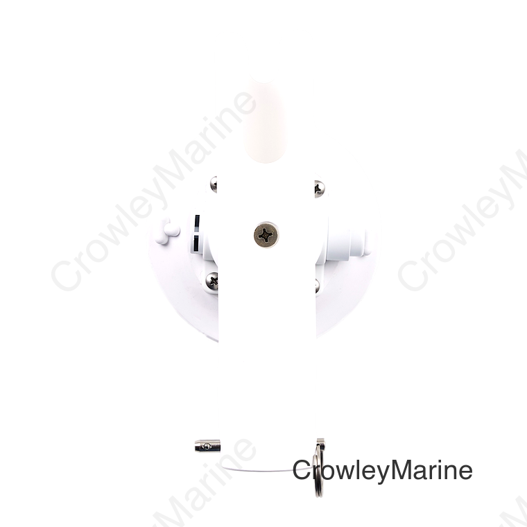 SeaSucker Single Rod Holder
