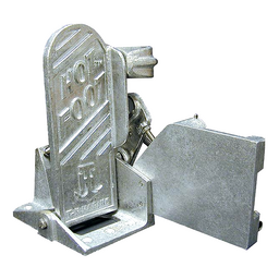 T-H Marine HF1DP Hot Foot Foot Throttle, Universal Model - Fits All Marine Engines (Cable Not Included) thumbnail-0