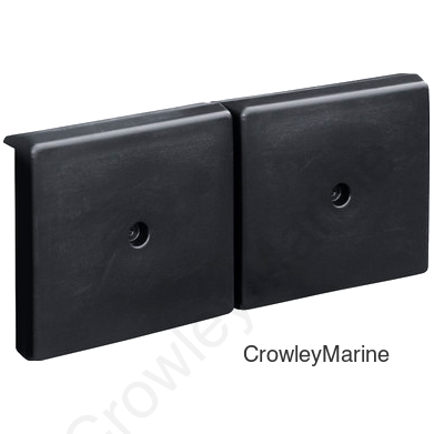 10 X 24 SIDE BUMPER (FBF1)