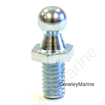 BALL STUD (1/CTN)